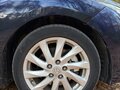 2008 Mazda 6 II (GH), синий, 640000 рублей - вид 5