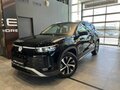 2026 Volkswagen Tayron II (China Market), чёрный, 4099000 рублей