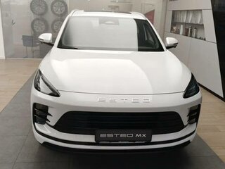 2026 Esteo MX, белый, 3990000 рублей, вид 2