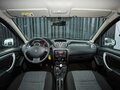2014 Renault Duster I, чёрный - вид 6