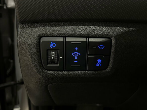 2016 Hyundai Creta I, серебристый, 1459000 рублей - вид 20