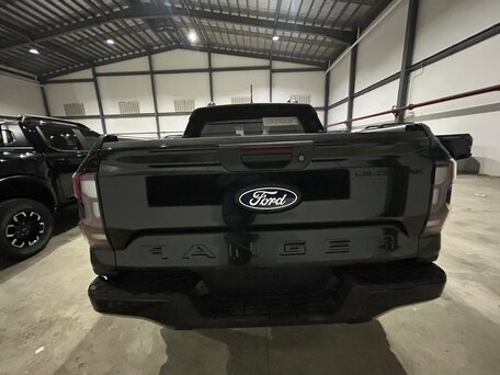 2026 Ford Ranger T6.2, чёрный, 8800000 рублей, вид 3