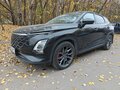 2023 Omoda C5 I, чёрный, 1900000 рублей - вид 2