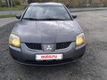 2004 Mitsubishi Galant IX, серый, 425000 рублей