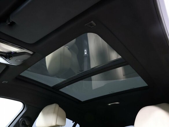 2021 BMW X6 40i III (G06), серый, 7192000 рублей - вид 30