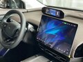 2026 GAC Hyptec HT, чёрный - вид 5