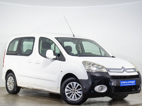 Citroen Berlingo II