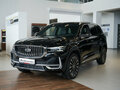 2026 Geely Monjaro I, чёрный, 4954990 рублей - вид 8