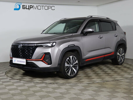 Changan CS35 Plus I Рестайлинг