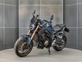 2022 Honda CB 650R, синий, 977000 рублей - вид 3