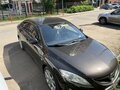 2011 Mazda 6 II (GH) Рестайлинг, коричневый, 880000 рублей - вид 8