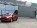 2012 Ford Focus III, красный - вид 8