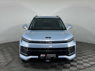 2024 Москвич 3, синий, 1399000 рублей, вид 2
