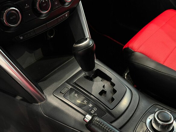 2012 Mazda CX-5 I, красный, 1399000 рублей - вид 19