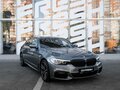 2020 BMW 5 серии 520d xDrive VII (G30/G31/G38), серый, 4030000 рублей