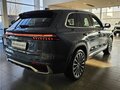2026 Geely Monjaro, серый - вид 4