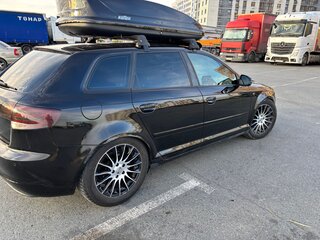 2012 Audi A3 II (8P) Рестайлинг 2, чёрный, 900000 рублей, вид 5