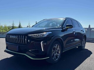 2022 Haval Chitu, чёрный, 1085000 рублей, вид 1