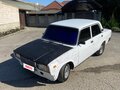 2004 Lada (ВАЗ) 2107, белый, 110000 рублей - вид 1