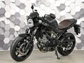 2023 Suzuki SV 650, чёрный, 677000 рублей - вид 1