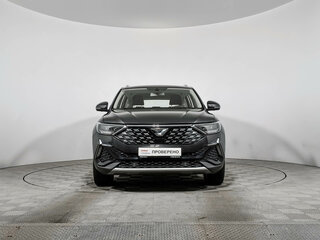 2023 Jetta VS5 I Рестайлинг, чёрный, 1790000 рублей, вид 2