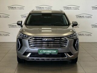 2023 Haval Jolion I, серый, 1900000 рублей, вид 3
