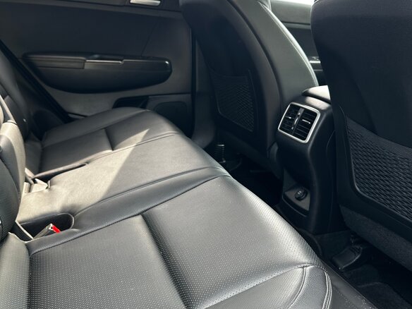 2016 Kia Sportage IV, серебристый, 1549888 рублей - вид 19