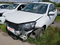 2023 Lada (ВАЗ) Granta I Рестайлинг, белый, 418022 рублей
