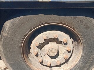 2006 Krone SD, чёрный, 649999 рублей, вид 3