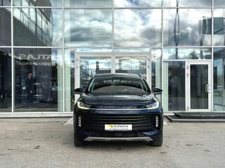 2023 Exeed TXL I Рестайлинг, серый, 2090000 рублей, вид 2