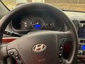 2006 Hyundai Santa Fe II, чёрный, 900000 рублей - вид 9