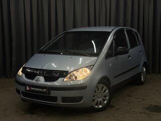 Mitsubishi Colt CZ3 VI (Z20/Z30)