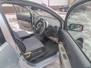 2005 Toyota Passo I (C10), серый, 360000 рублей, вид 4