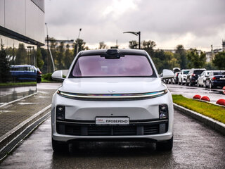 2023 Li Auto (Lixiang) L7 I, белый, 5674000 рублей, вид 4
