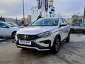 2026 Lada (ВАЗ) Vesta SW Cross I Рестайлинг (NG), серебристый, 2069000 рублей
