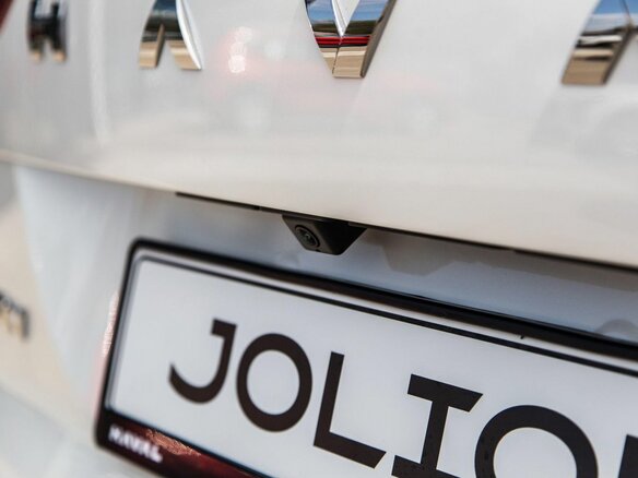 2026 Haval Jolion I Рестайлинг 2, белый, 2499000 рублей - вид 28