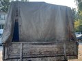 1998 ГАЗ ГАЗель (3302), серый, 80000 рублей - вид 4