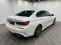 2022 BMW 3 серии 320Li VII (G2x), белый - вид 3