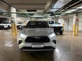 2026 Toyota Highlander IV (XU70), белый, 5650000 рублей - вид 1