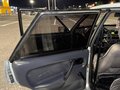 2002 Lada (ВАЗ) 2115, серебристый, 210000 рублей - вид 9