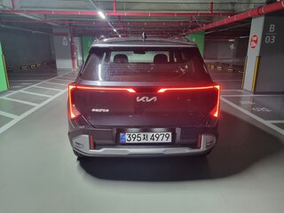 2026 Kia Seltos II, белый, 3700000 рублей, вид 4