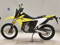 2026 Suzuki DR-Z 400, жёлтый, 980000 рублей - вид 2