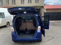 2012 Honda Freed I Рестайлинг, синий, 950000 рублей - вид 10