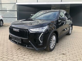 Haval Jolion I Рестайлинг