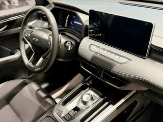 2026 Haval Jolion I Рестайлинг, белый, 2698000 рублей, вид 5
