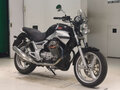 2009 Moto Guzzi Breva 750, чёрный, 374000 рублей - вид 2