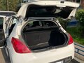 2012 Peugeot 308 I Рестайлинг, белый, 585000 рублей - вид 4