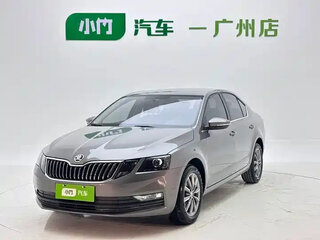 2022 Skoda Octavia III (A7) Рестайлинг, бежевый, 1159600 рублей, вид 1