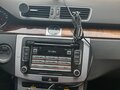 2012 Volkswagen Passat CC I Рестайлинг, чёрный, 950000 рублей - вид 3