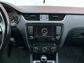 2014 Skoda Octavia III (A7), белый - вид 10